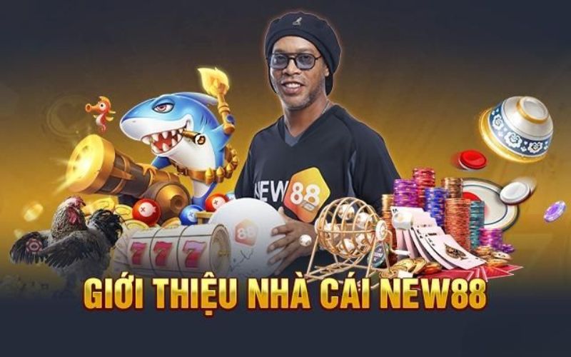 slot game cung cap chat luong tai nha cai uy tin new88